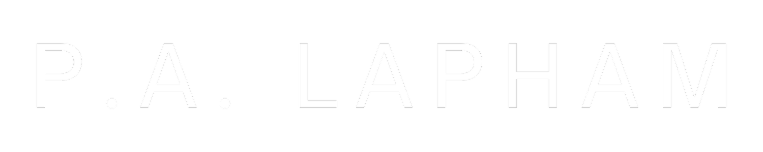 P.A. Lapham