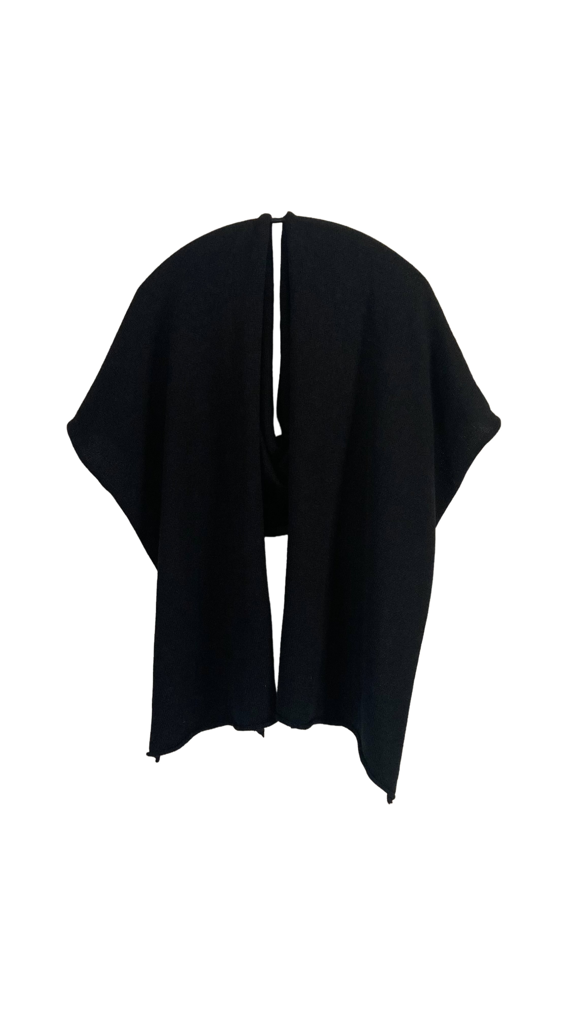 Black Wrap