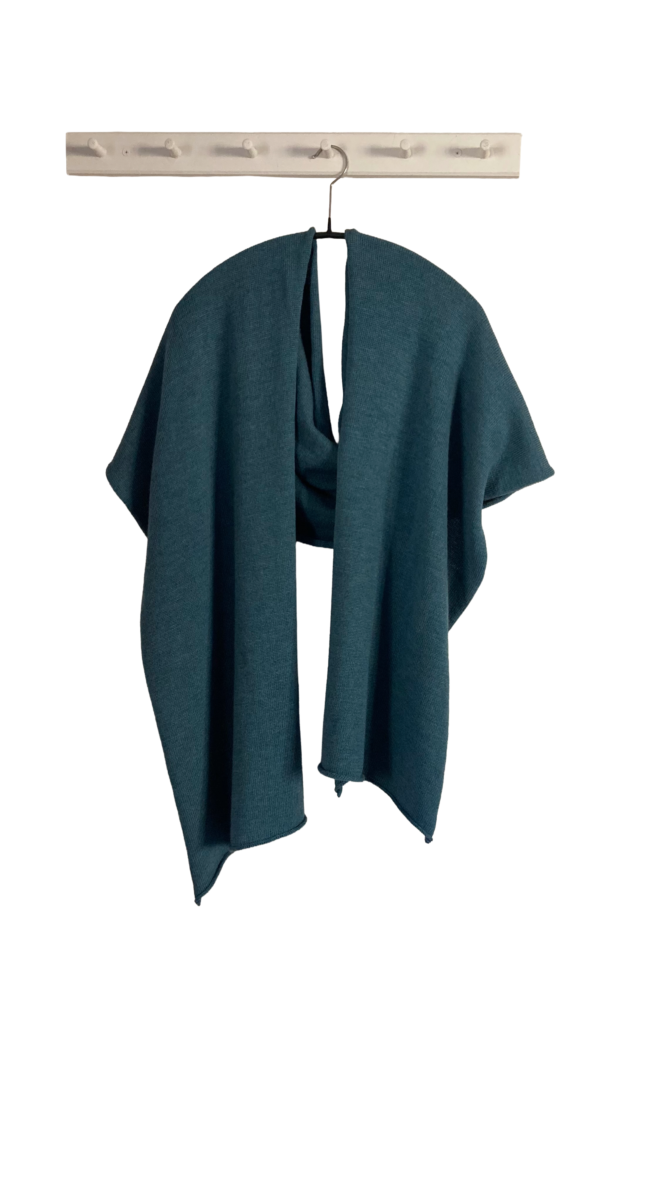 Turquoise Wrap