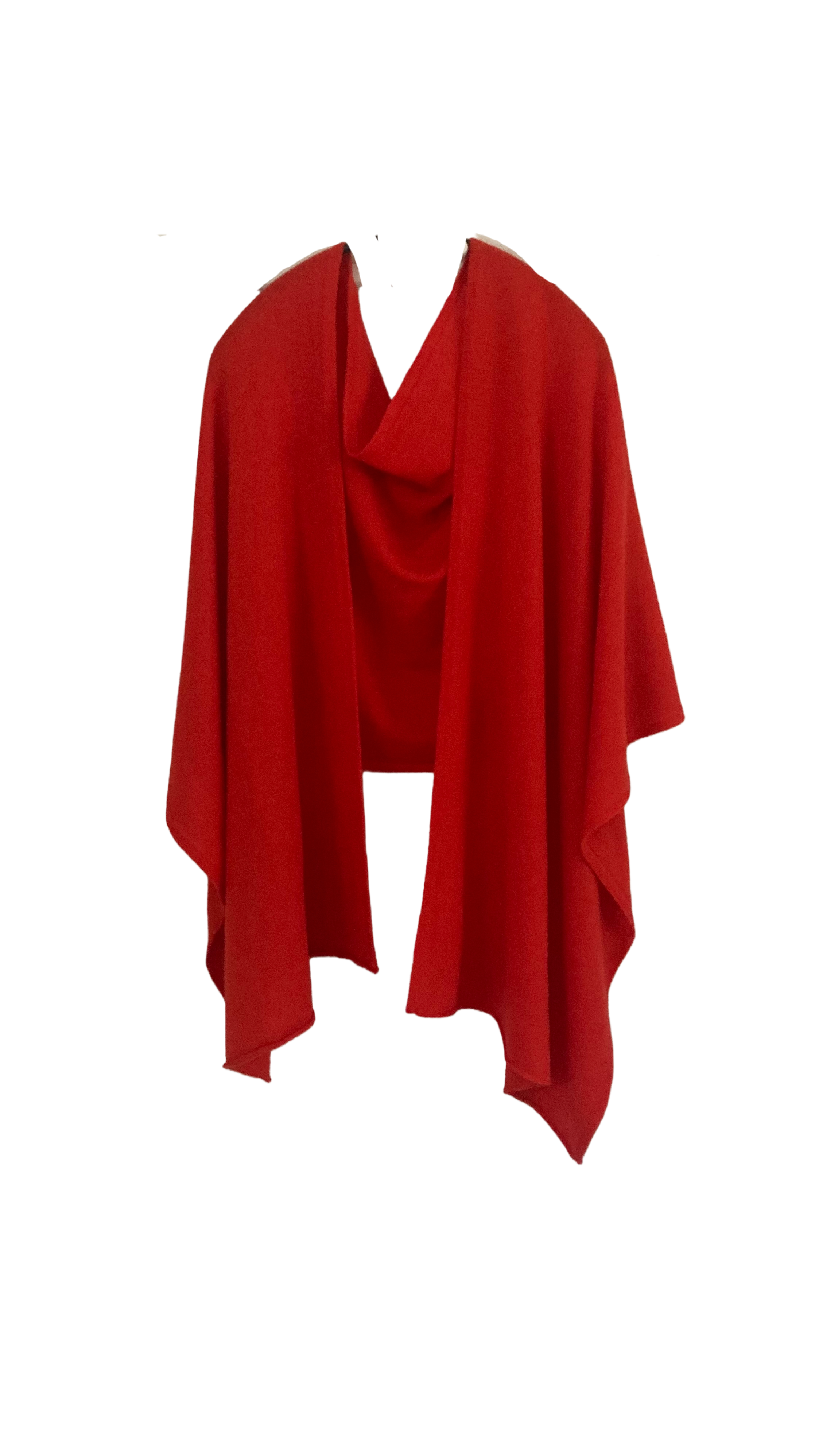 Red Wrap