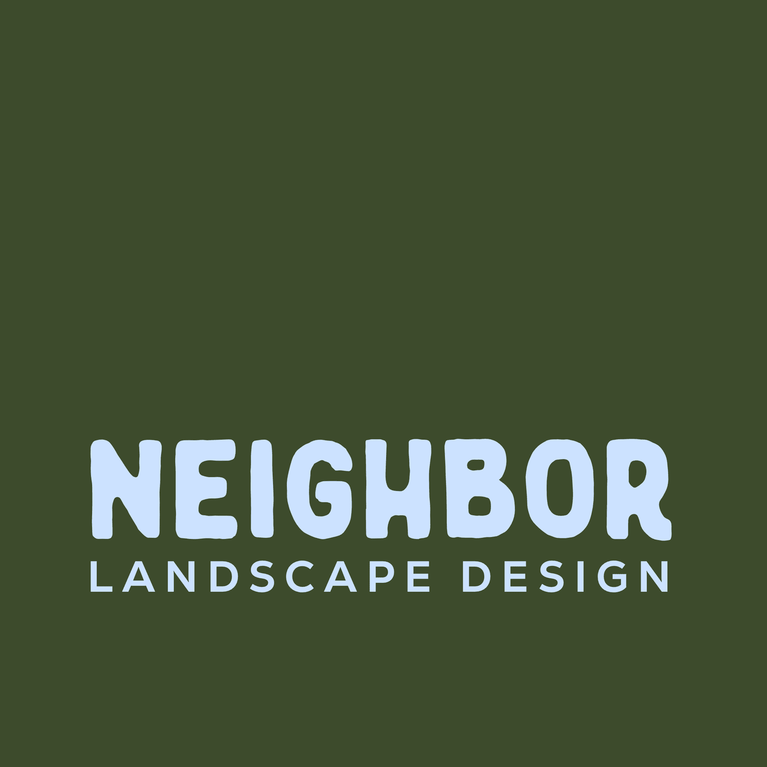 Neighbor Landscape Design