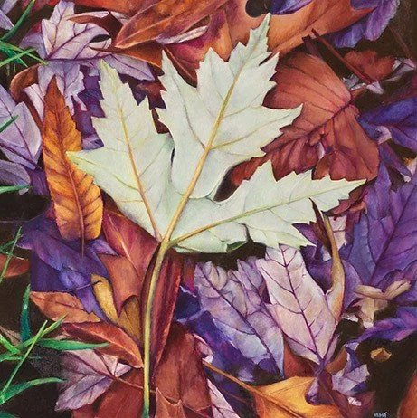 Mint Maple