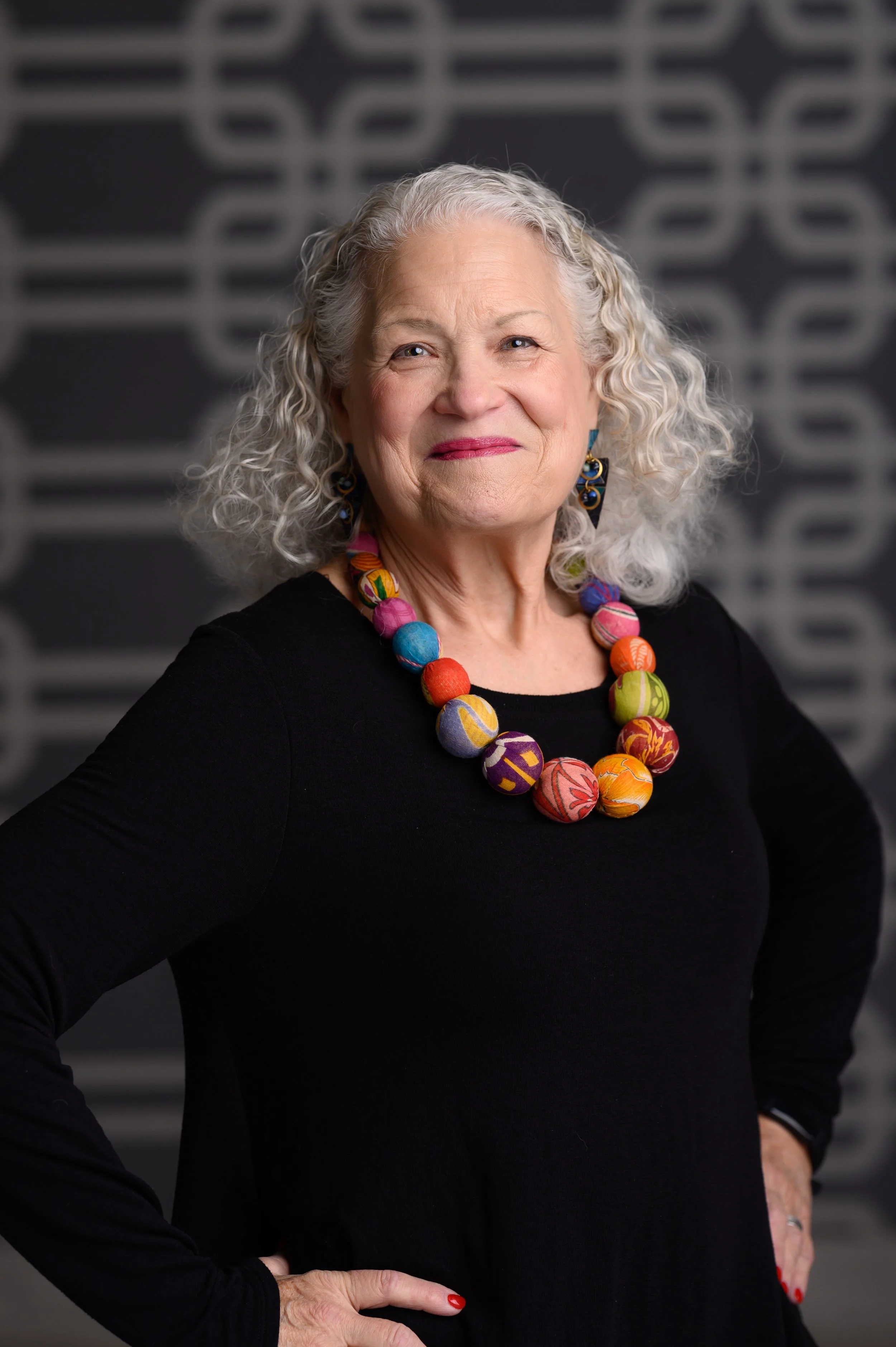 Rosemary Dykstra