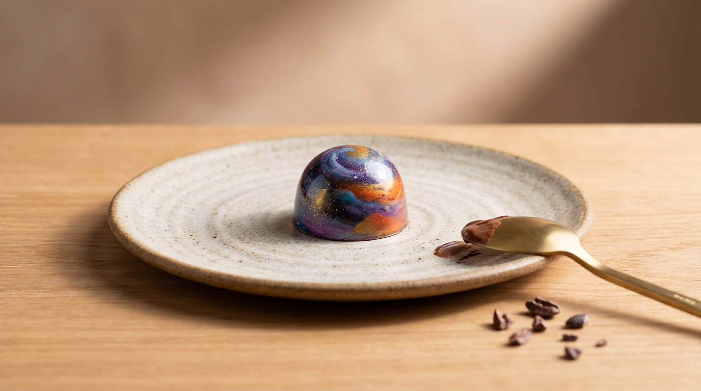 Artisan Bonbon