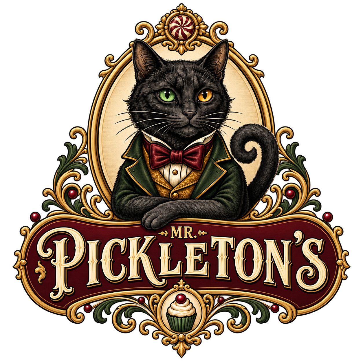 Mr. Pickleton’s