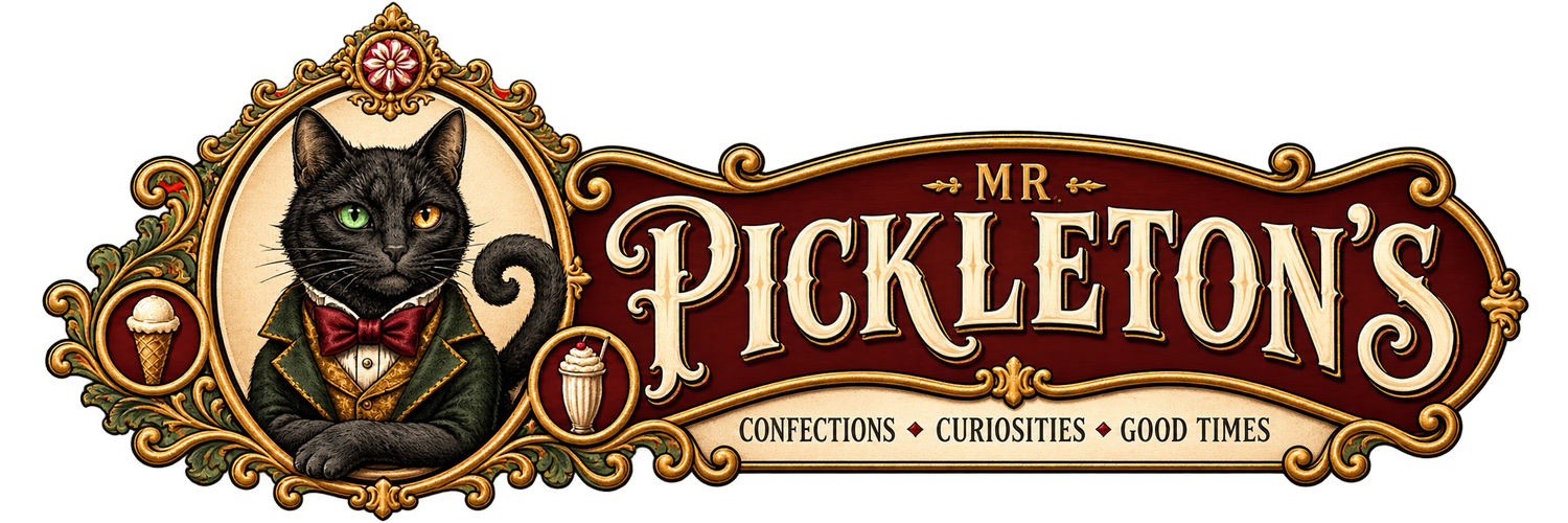 Mr. Pickleton’s