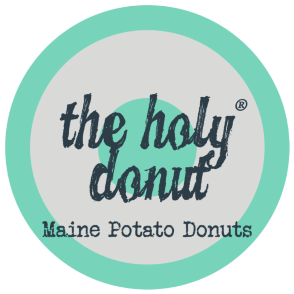 The Holy Donut of Maine. Made with Maine potatoes and a whole lot of love, The Holy Donut brings a delicious twist to a timeless favorite. We're thrilled to share a taste of Maine's donut magic with our Newmarket neighbors.