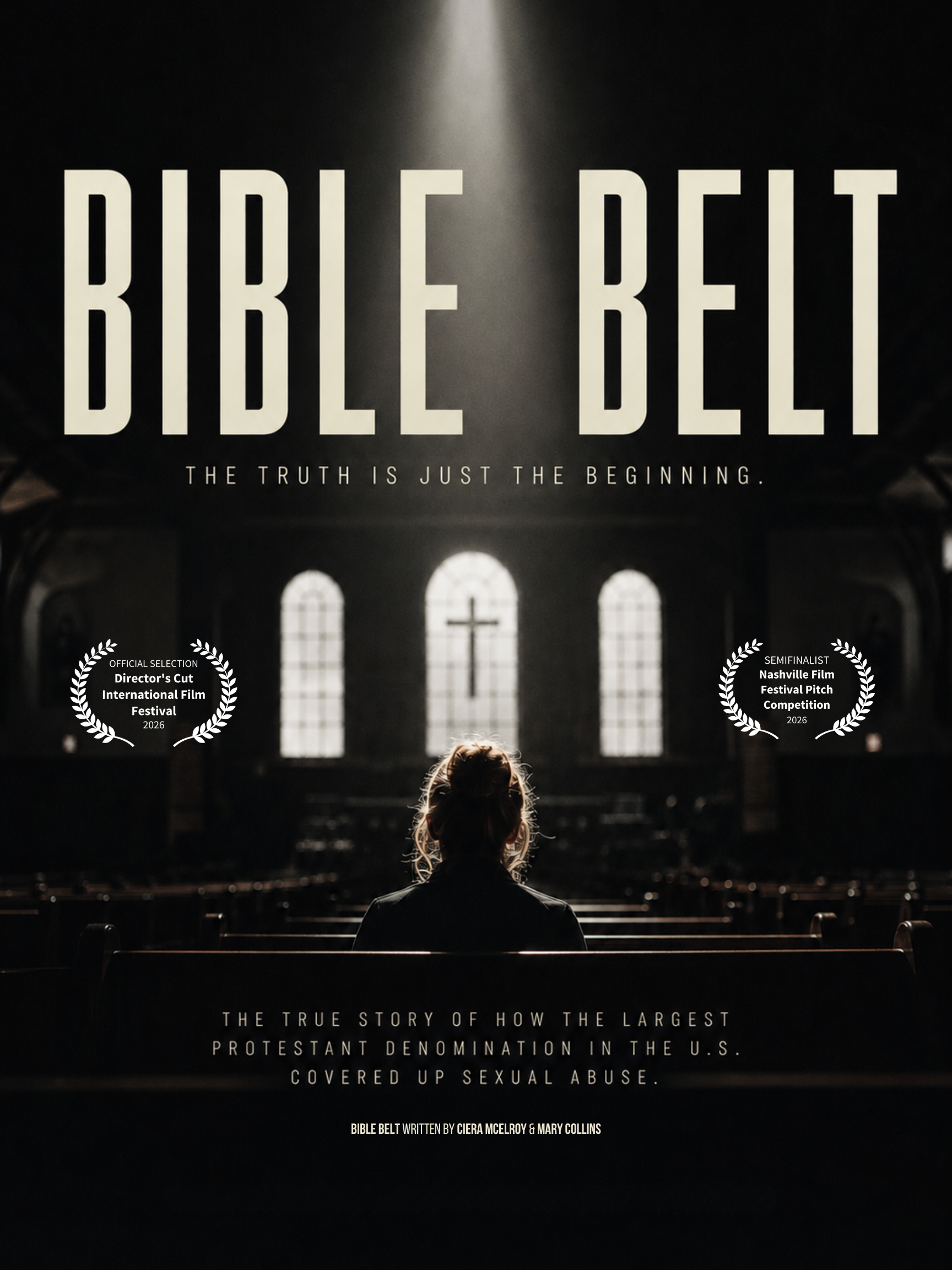 BIBLE BELT