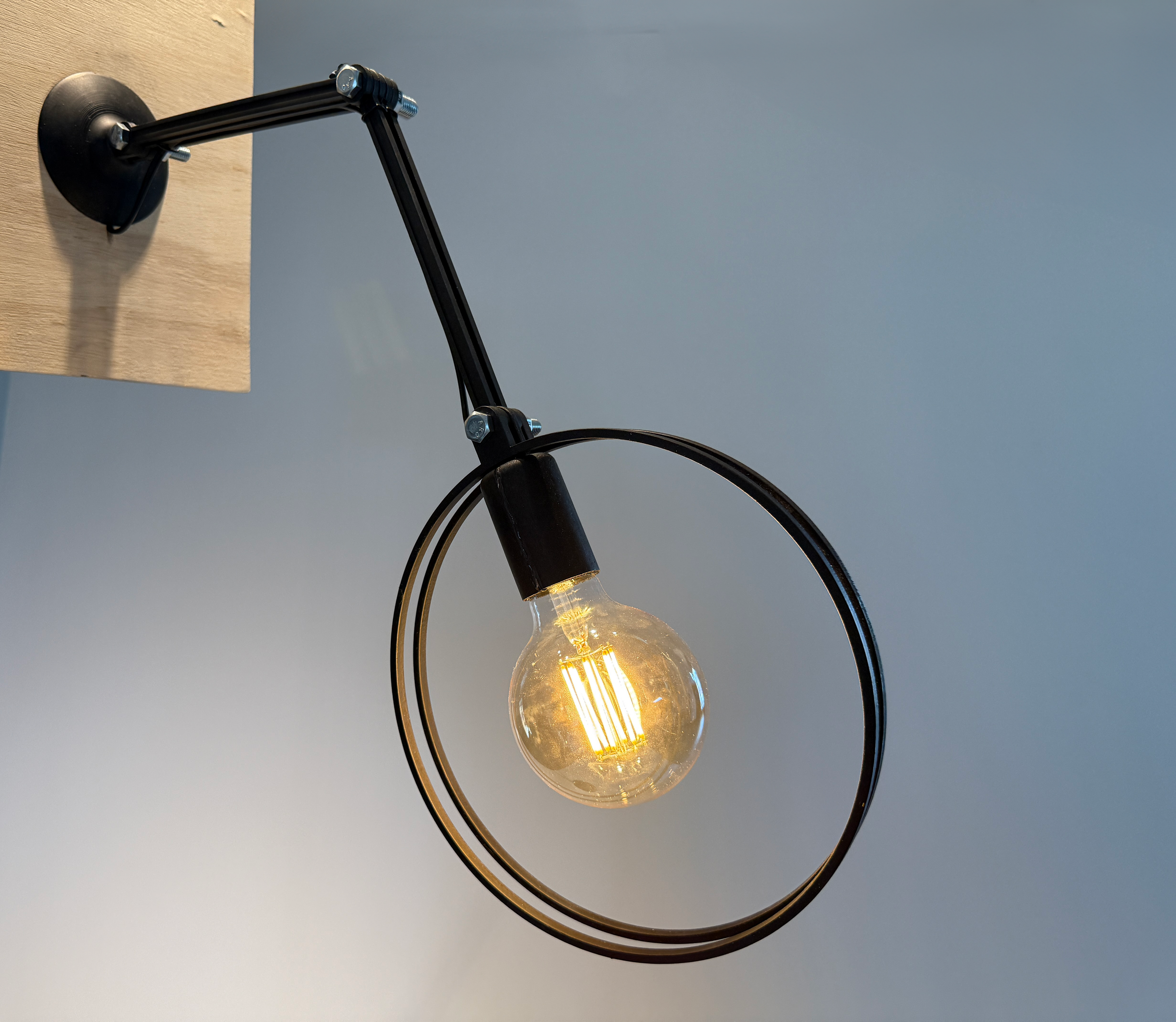 ORBIIDIL Lamp
