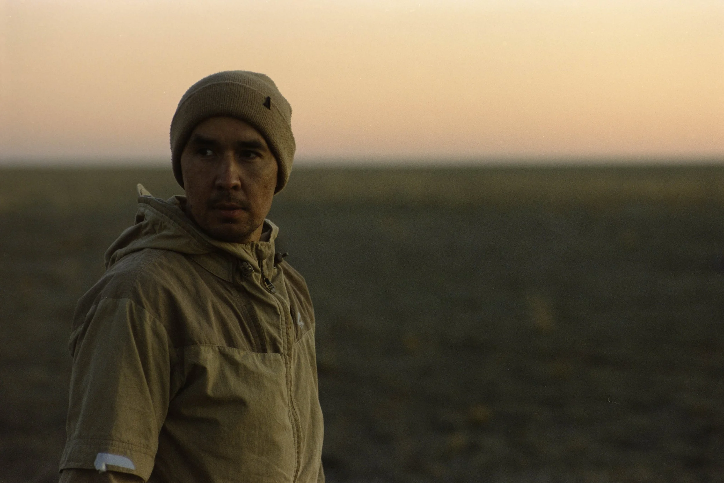 Kazakhstan - Saiga 