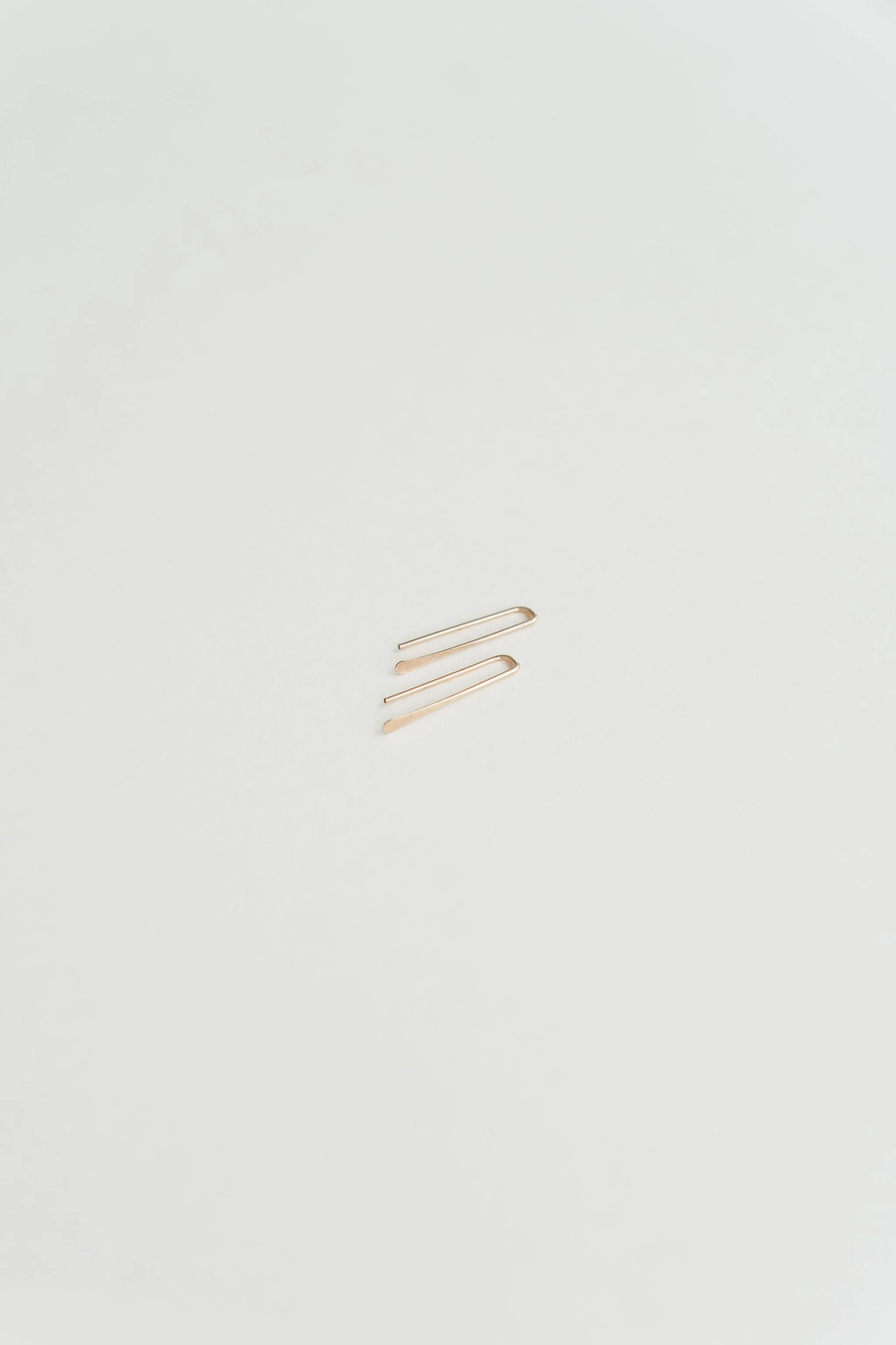 HAMMERED MINI THREADS