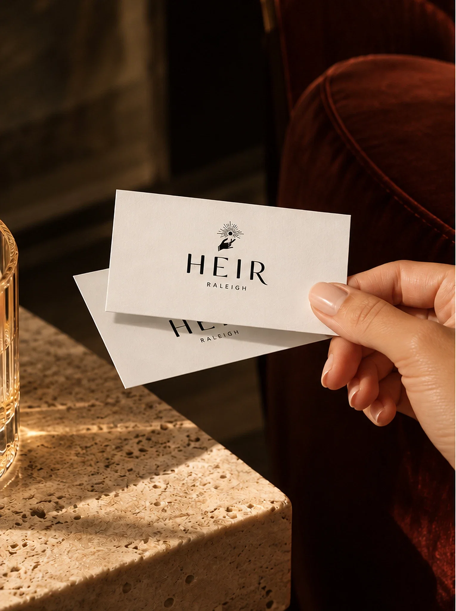 HEIR GIFTCARD