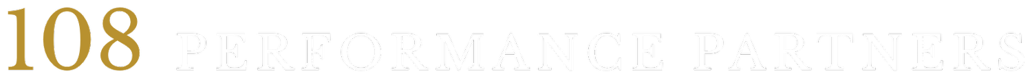108 Performance Partners, LLC