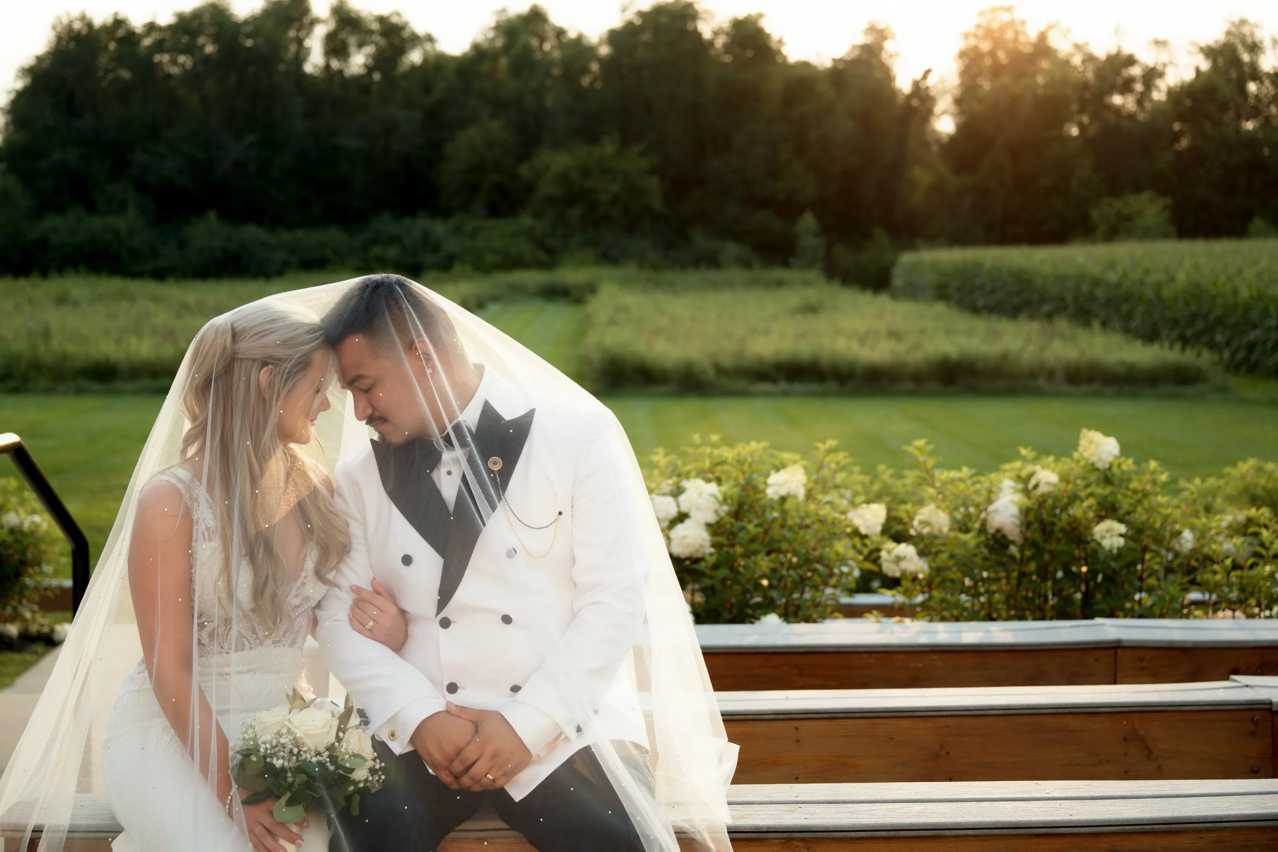 Wedding & Engagement