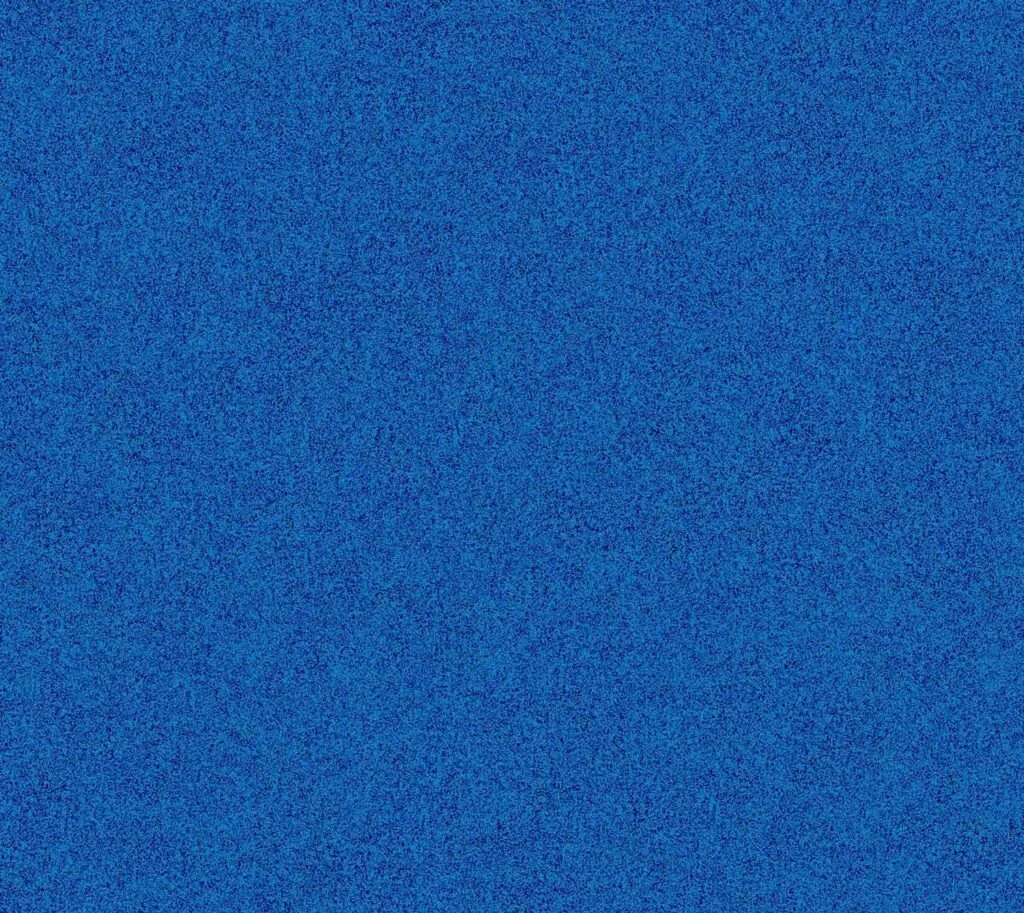 Un fond d'écran bleu avec une texture granuleuse.