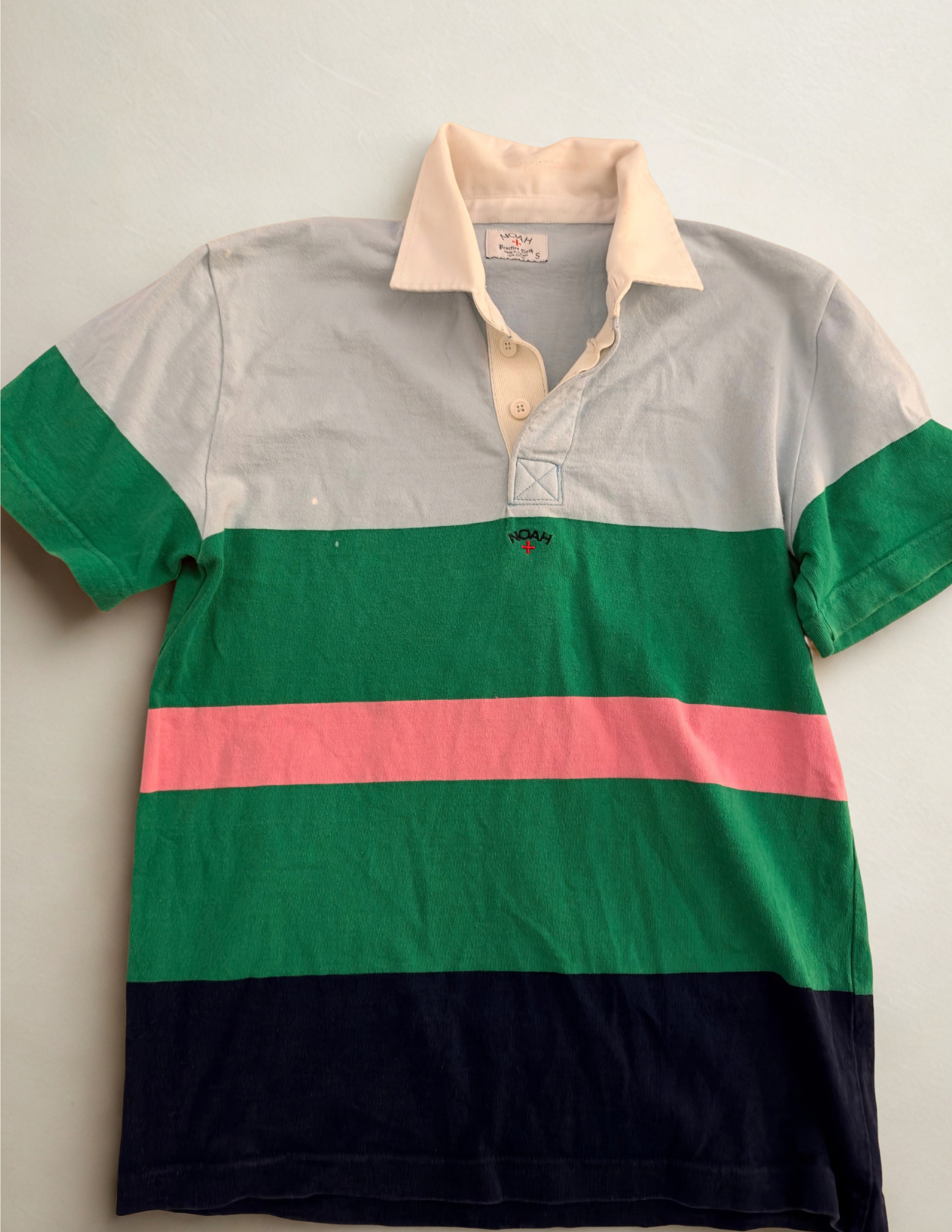 Noah Shirt