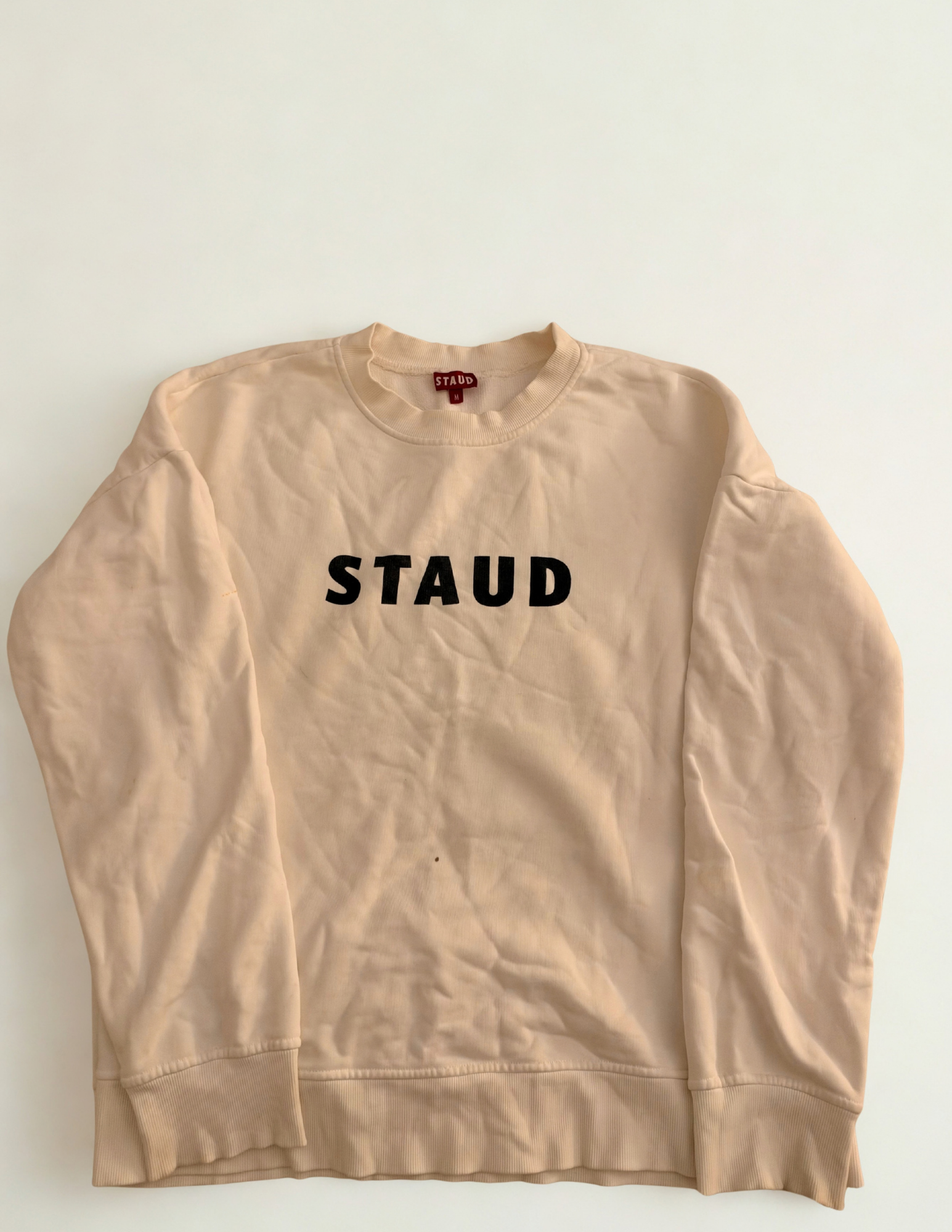 Authentic Vintage Staud Sweatshirt