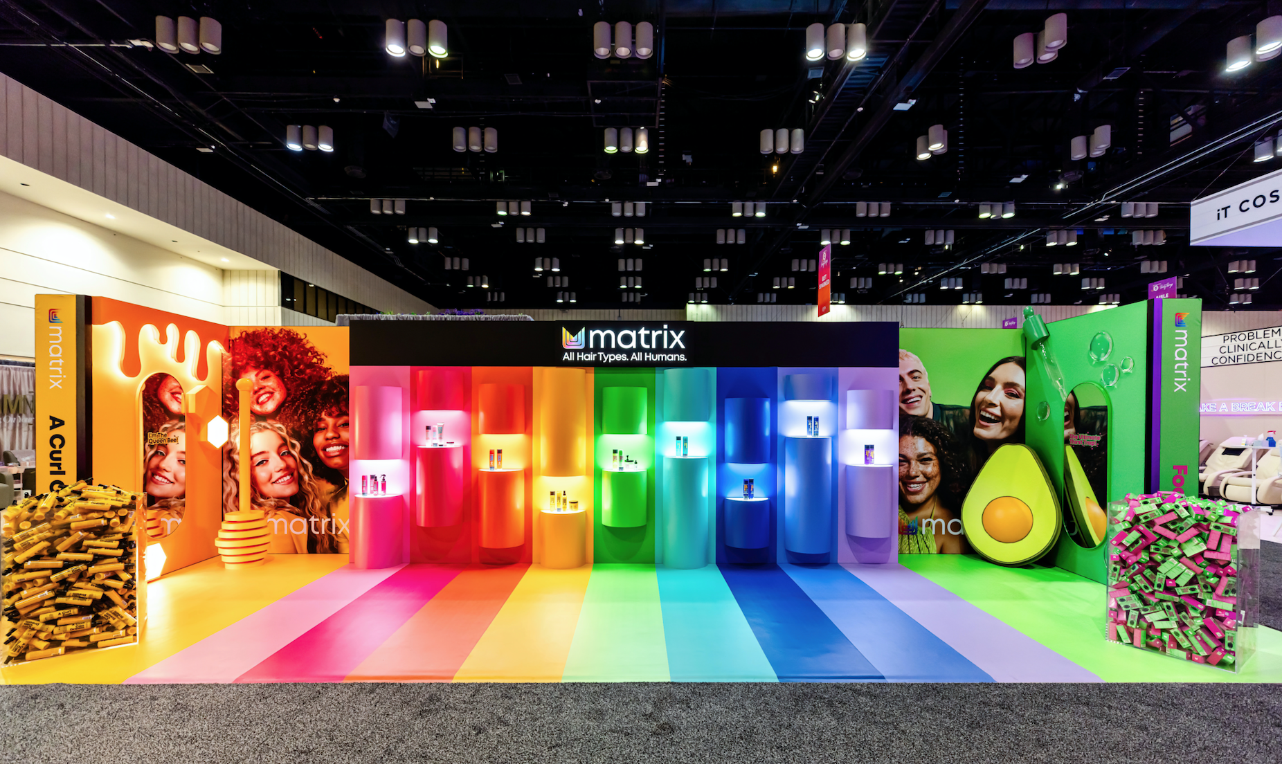 Matrix at Ulta FLC Conference