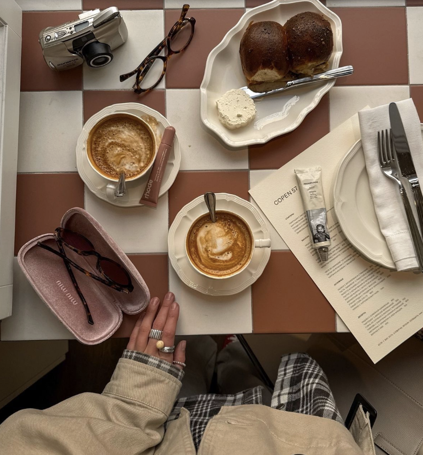 Beyond the Cup: How Coffee Brands Build Value