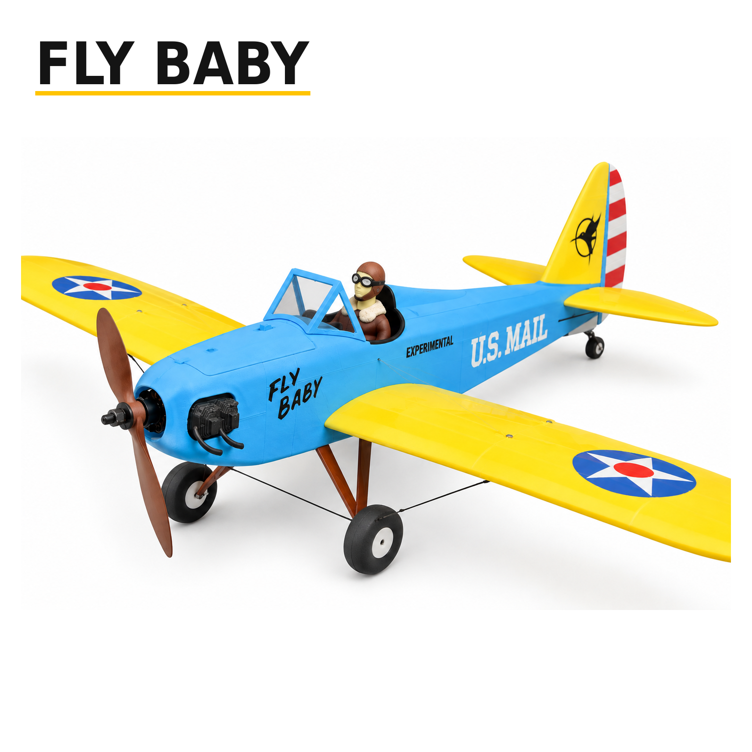 Fly Baby