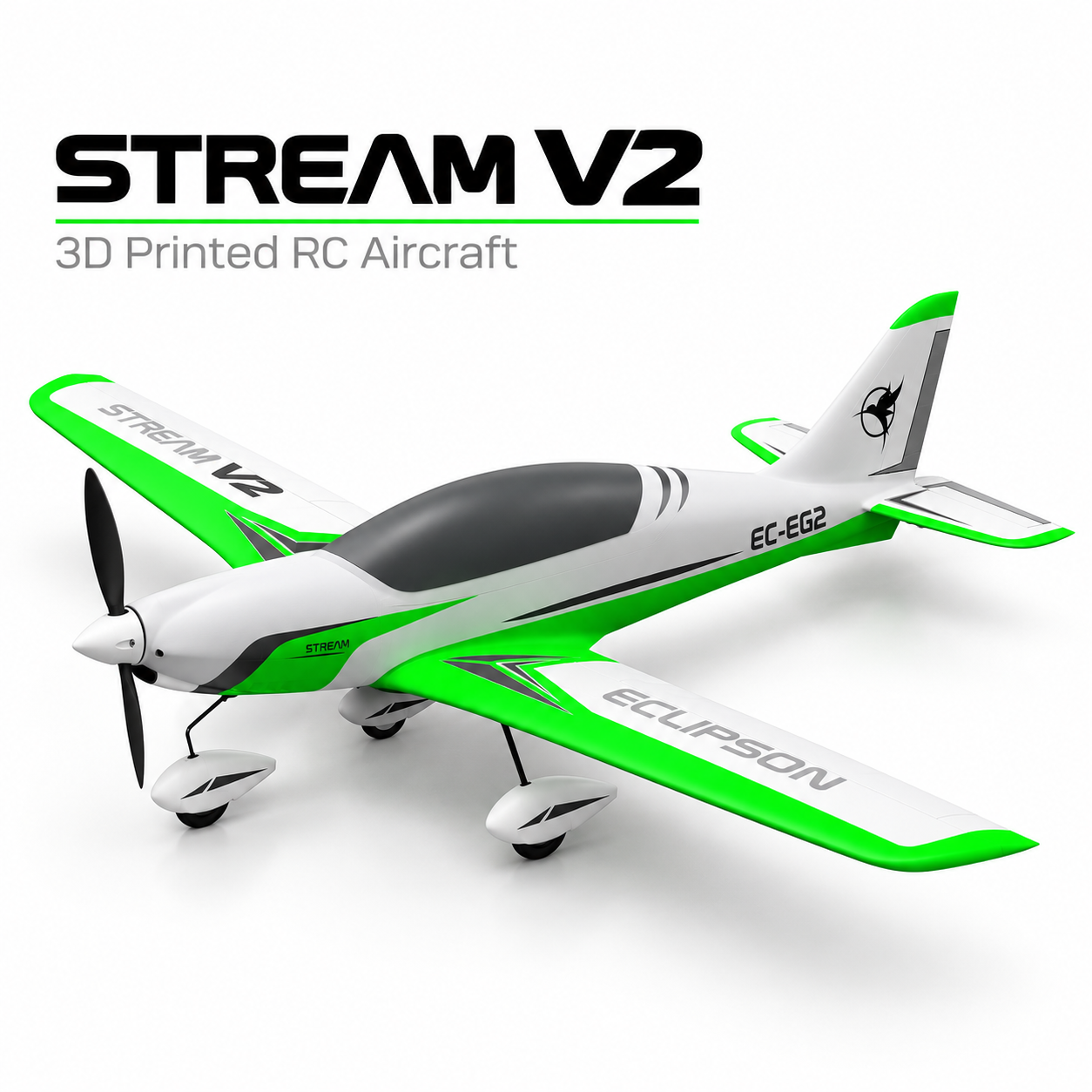 Stream V2