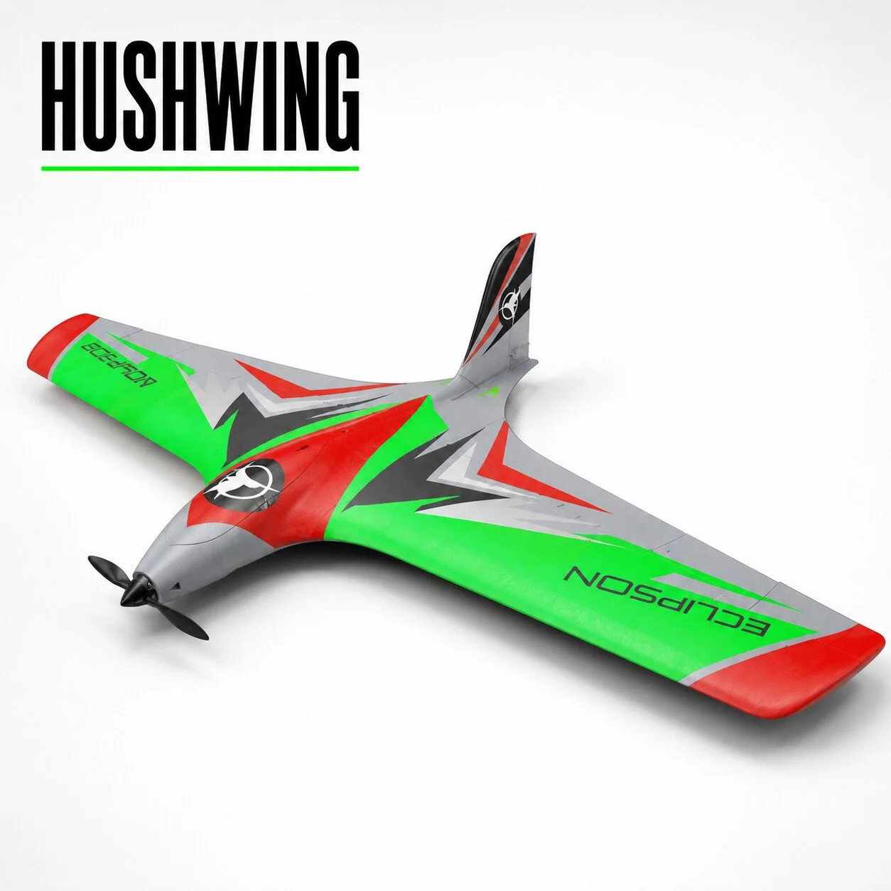Hushwing