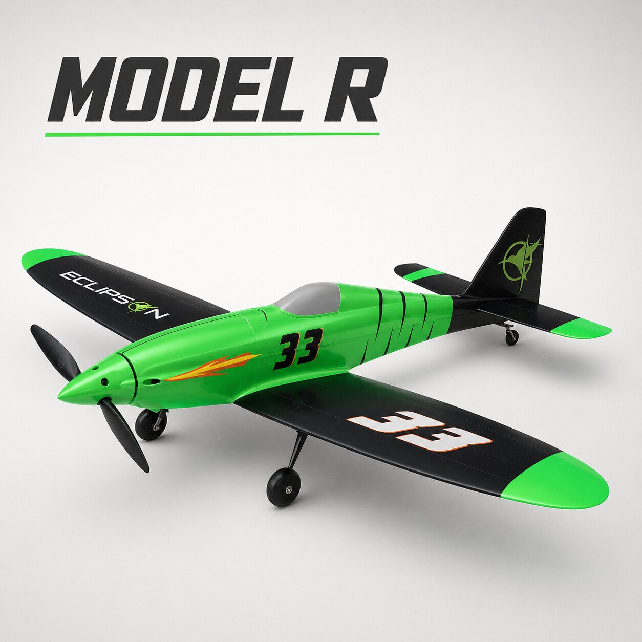 Model R V2