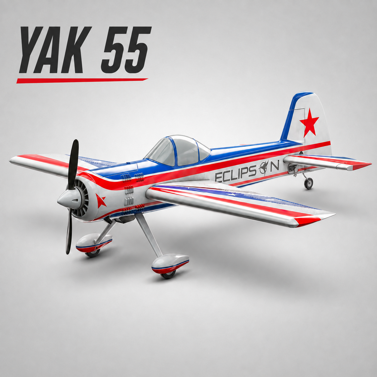 YAK-55