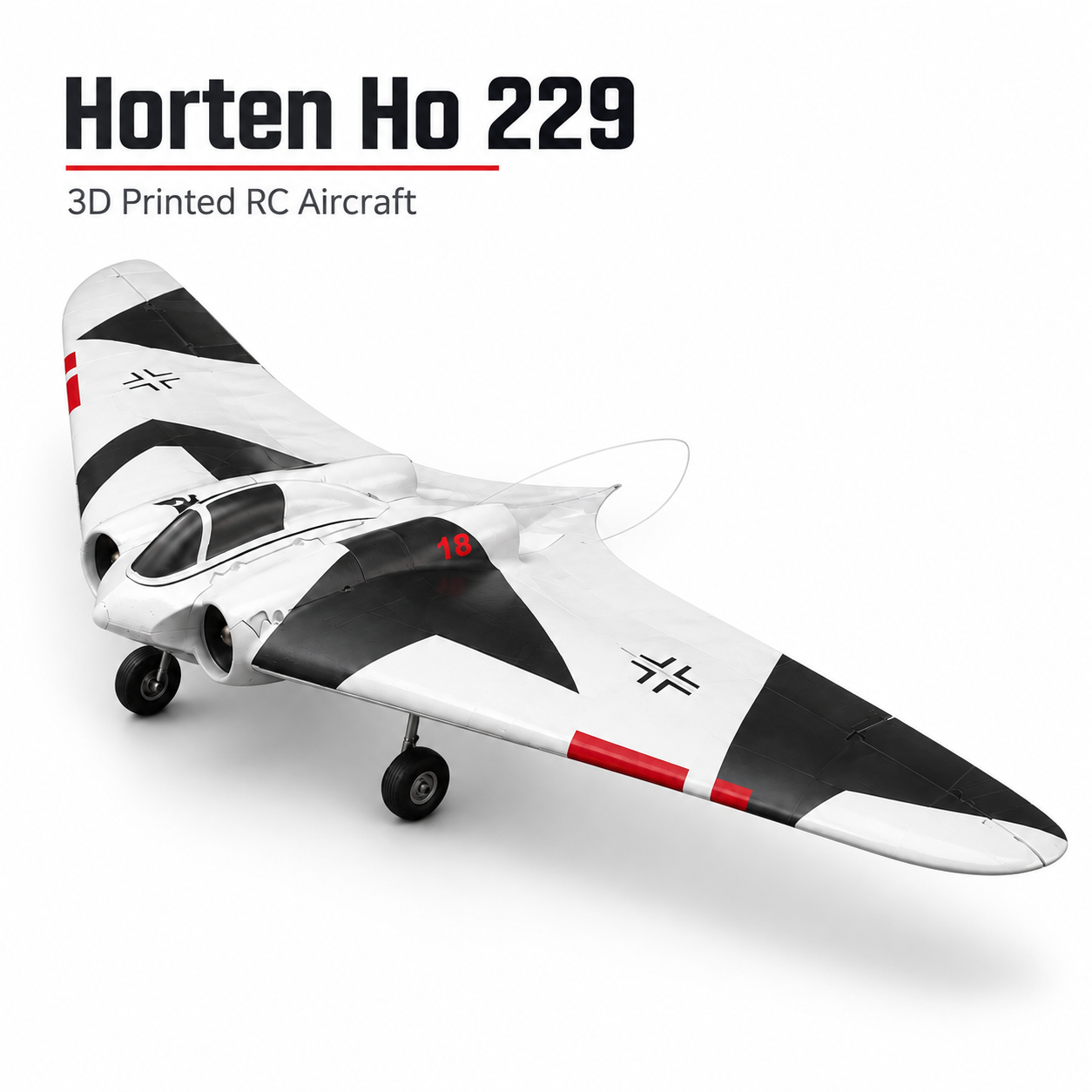 Horten 229