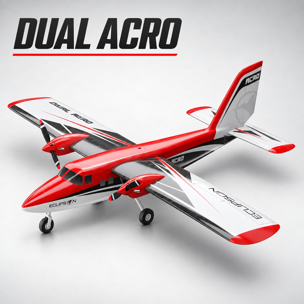 Dual Acro