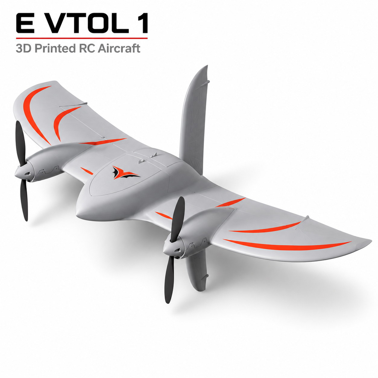 E-VTOL-1