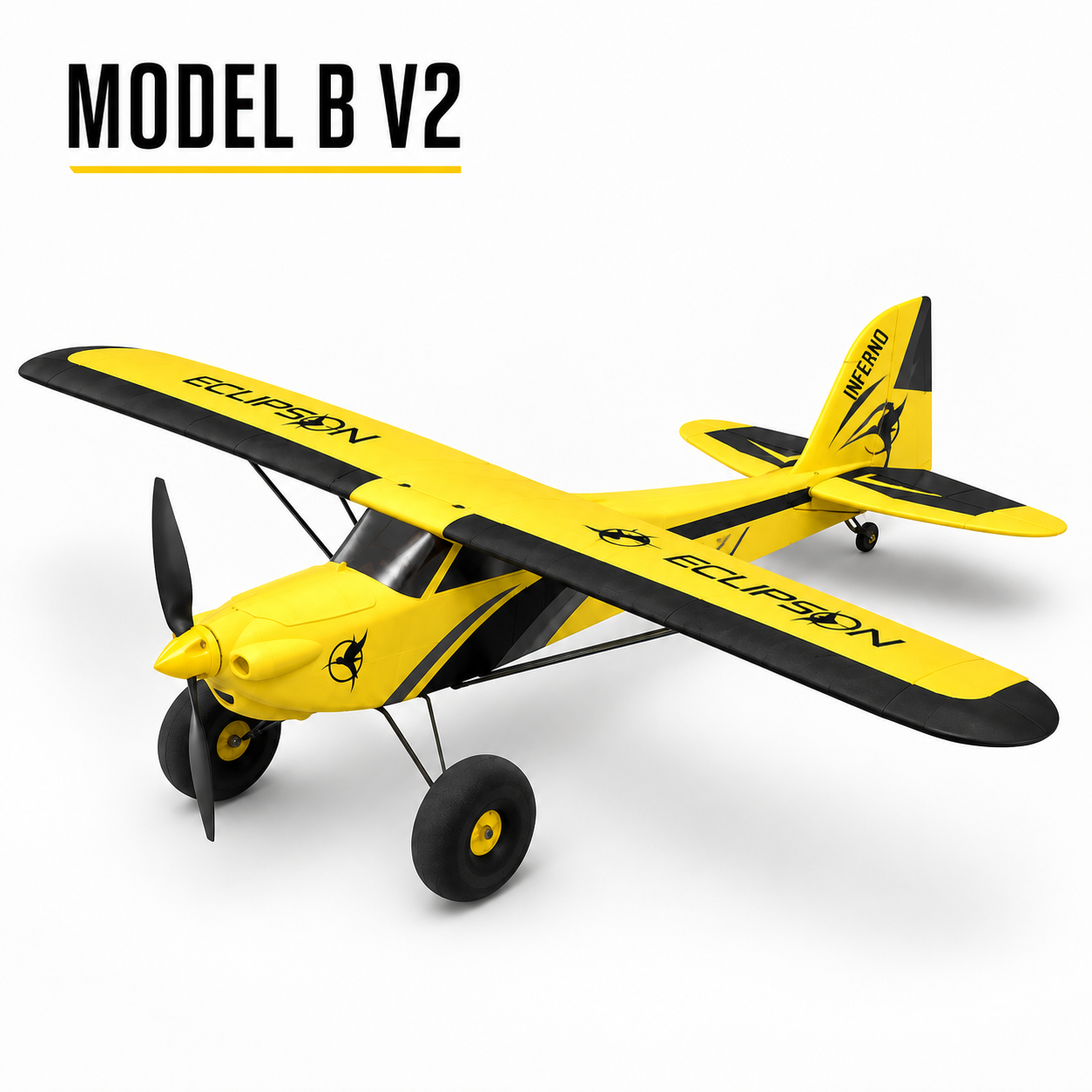 Model B V2