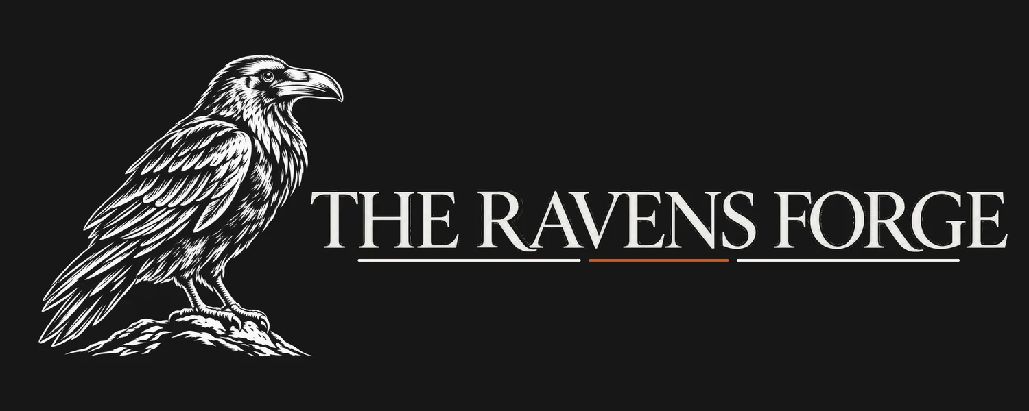 The Ravens Forge