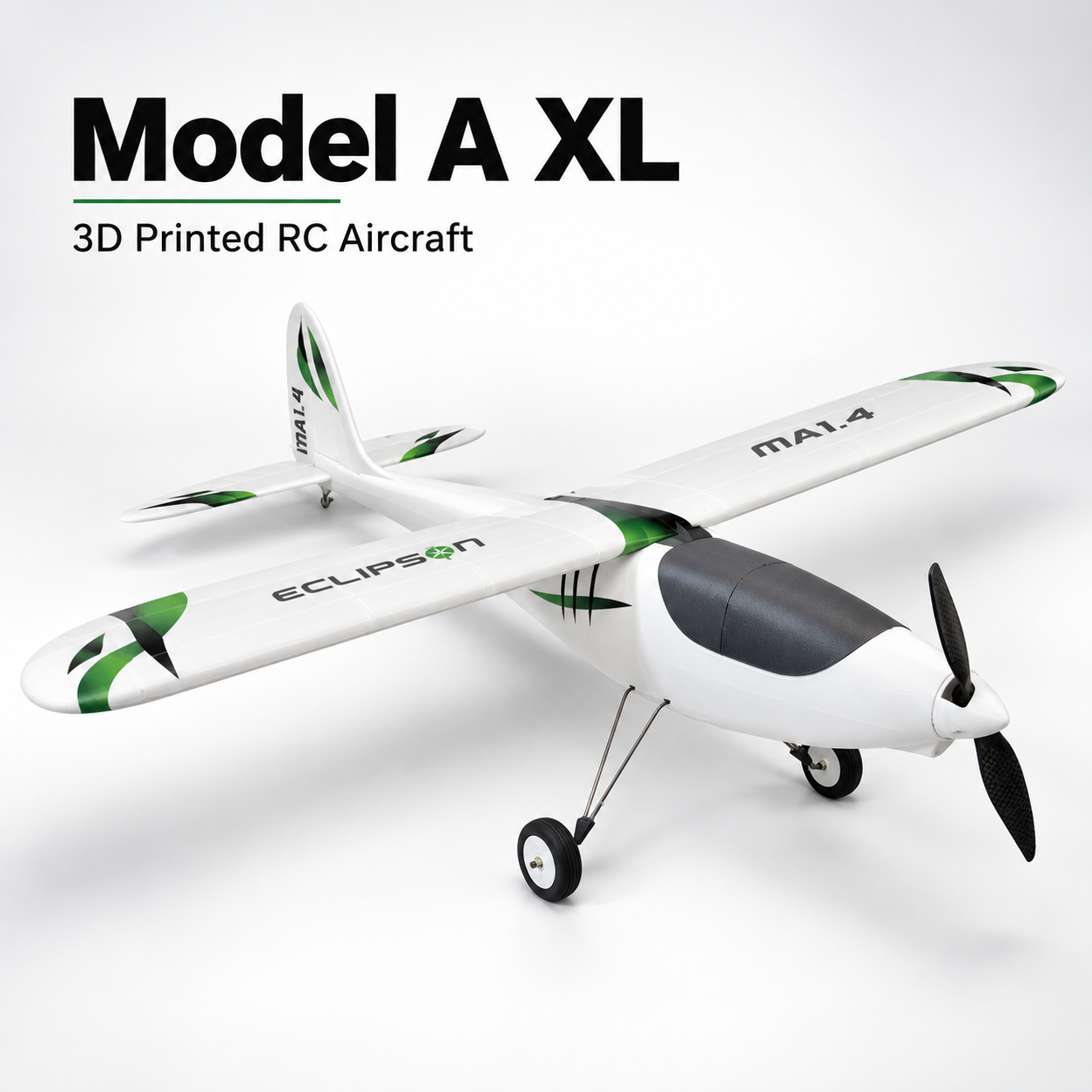 Model A XL
