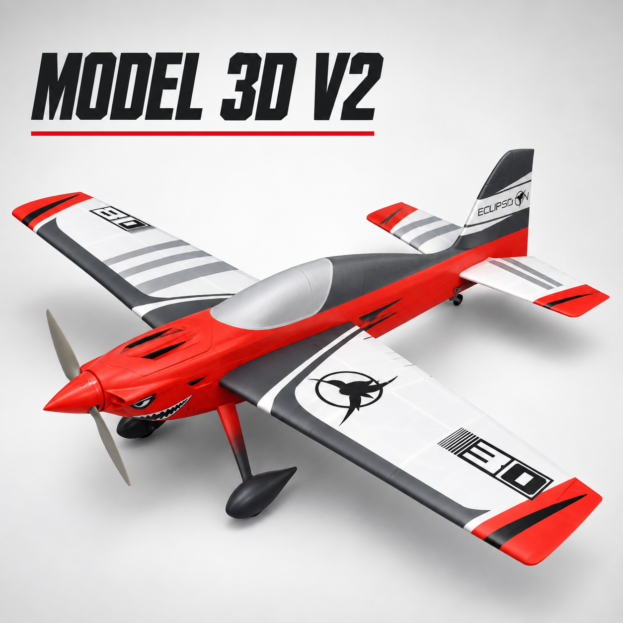 Model 3D V2