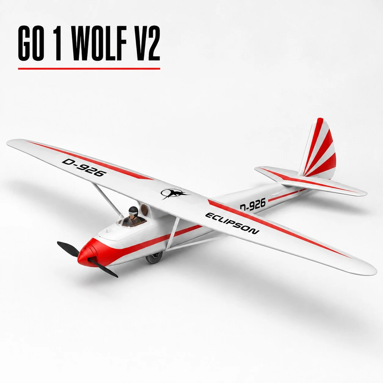 Go1 Wolf
