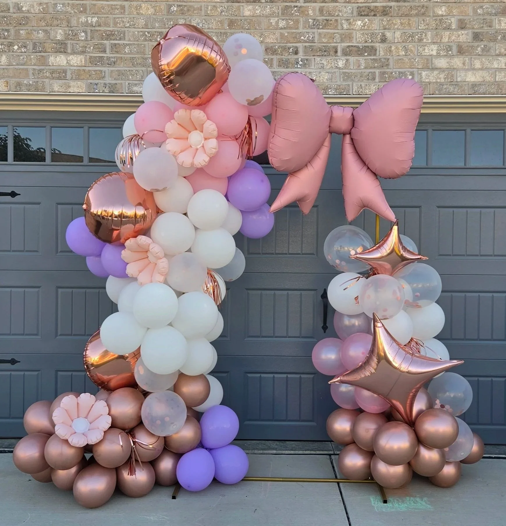 Balloon Arches