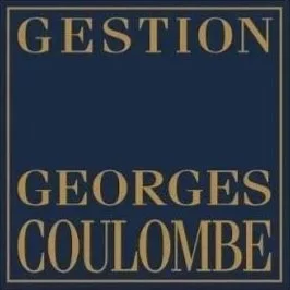 Gestion Georges Coulombe logo, trusted partner