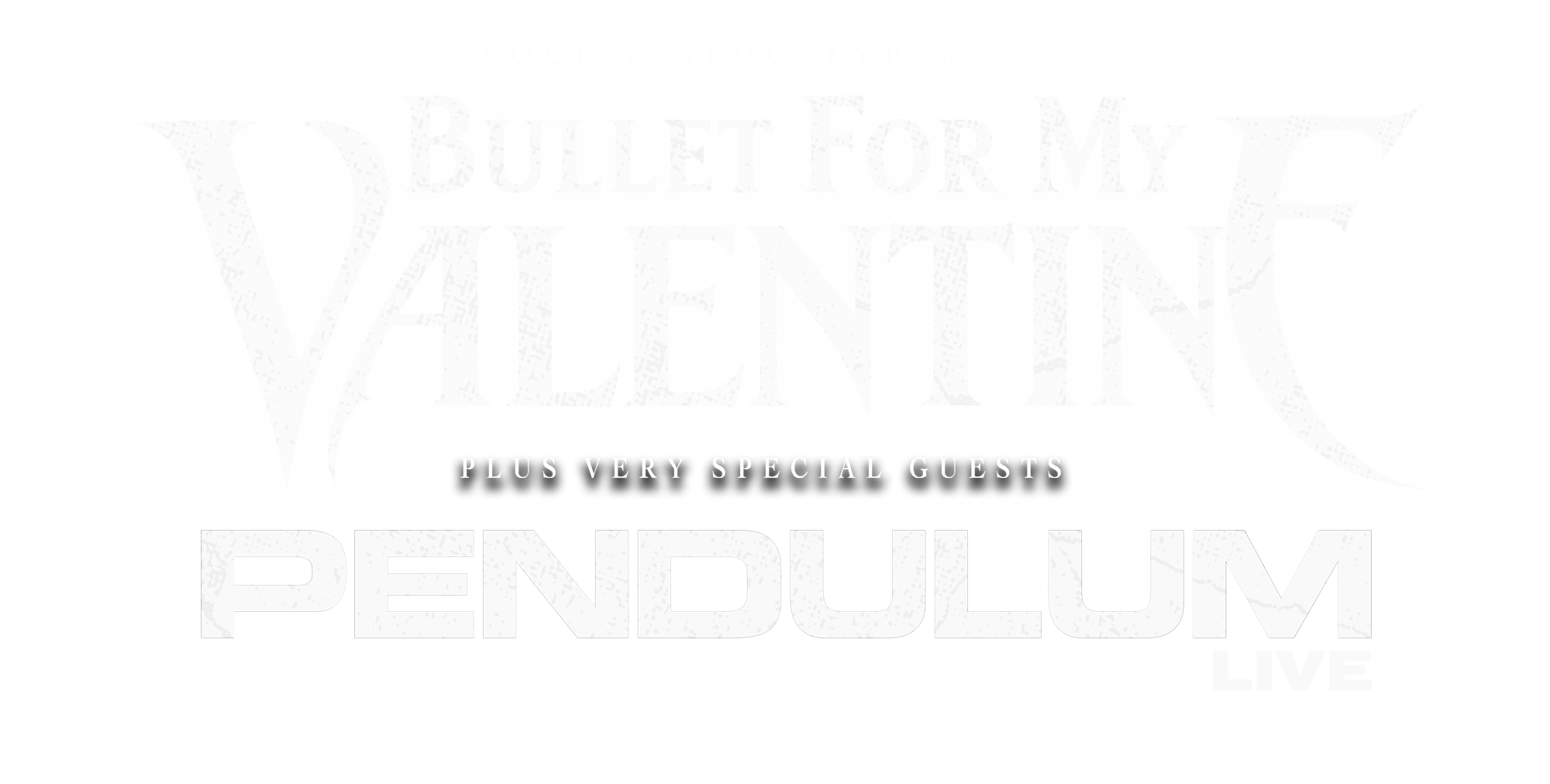 Social Apocalypse 2027 Tour