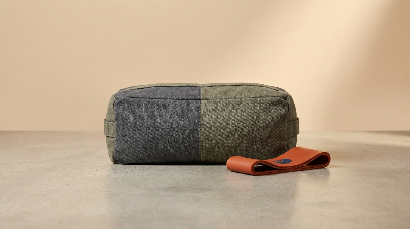 Pilates Sandbag