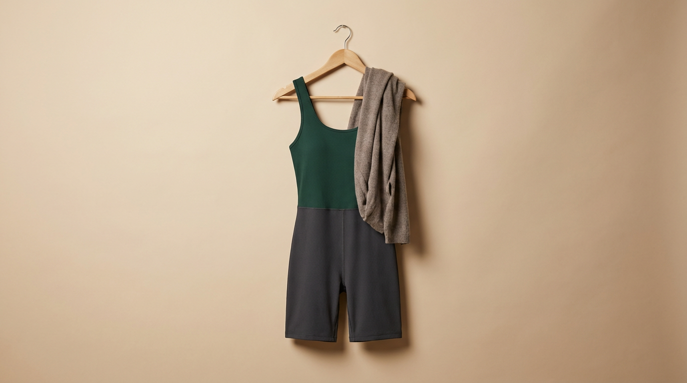 Performance Unitard