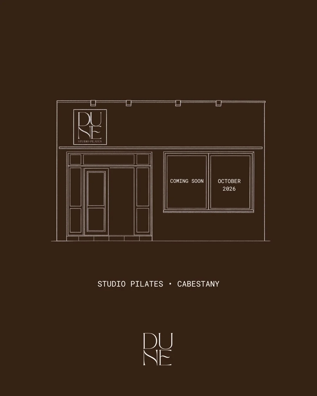 MOODBOARD

Plus qu&rsquo;un studio de Pilates, une v&eacute;ritable exp&eacute;rience pens&eacute;e autour du mouvement, du bien-&ecirc;tre et de vous.

📍 Cabestany
Ouverture en octobre.