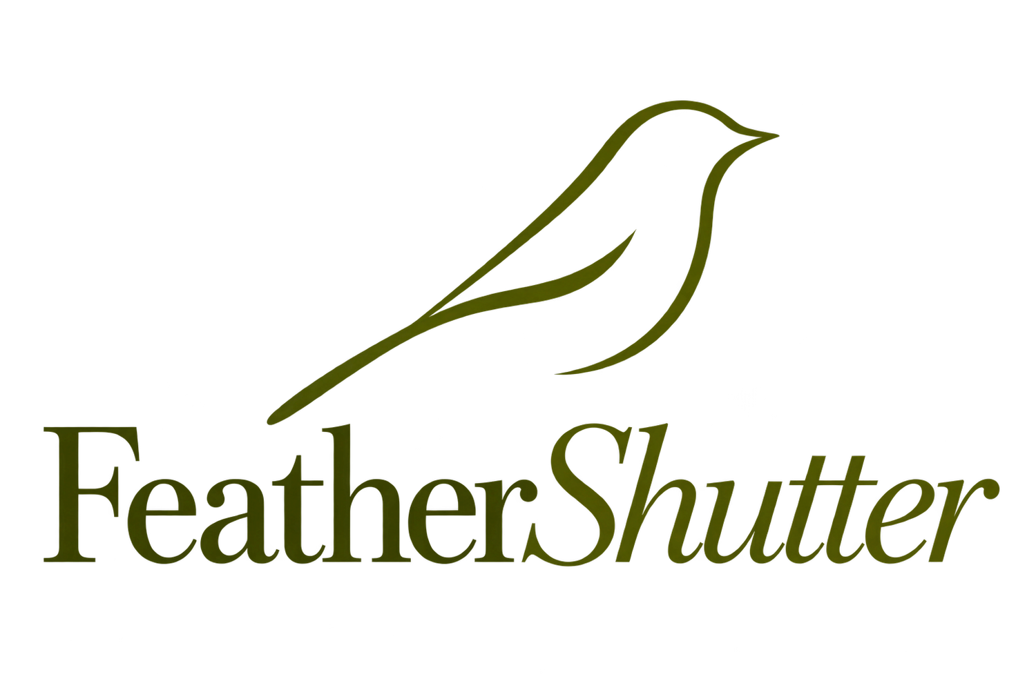 FeatherShutter