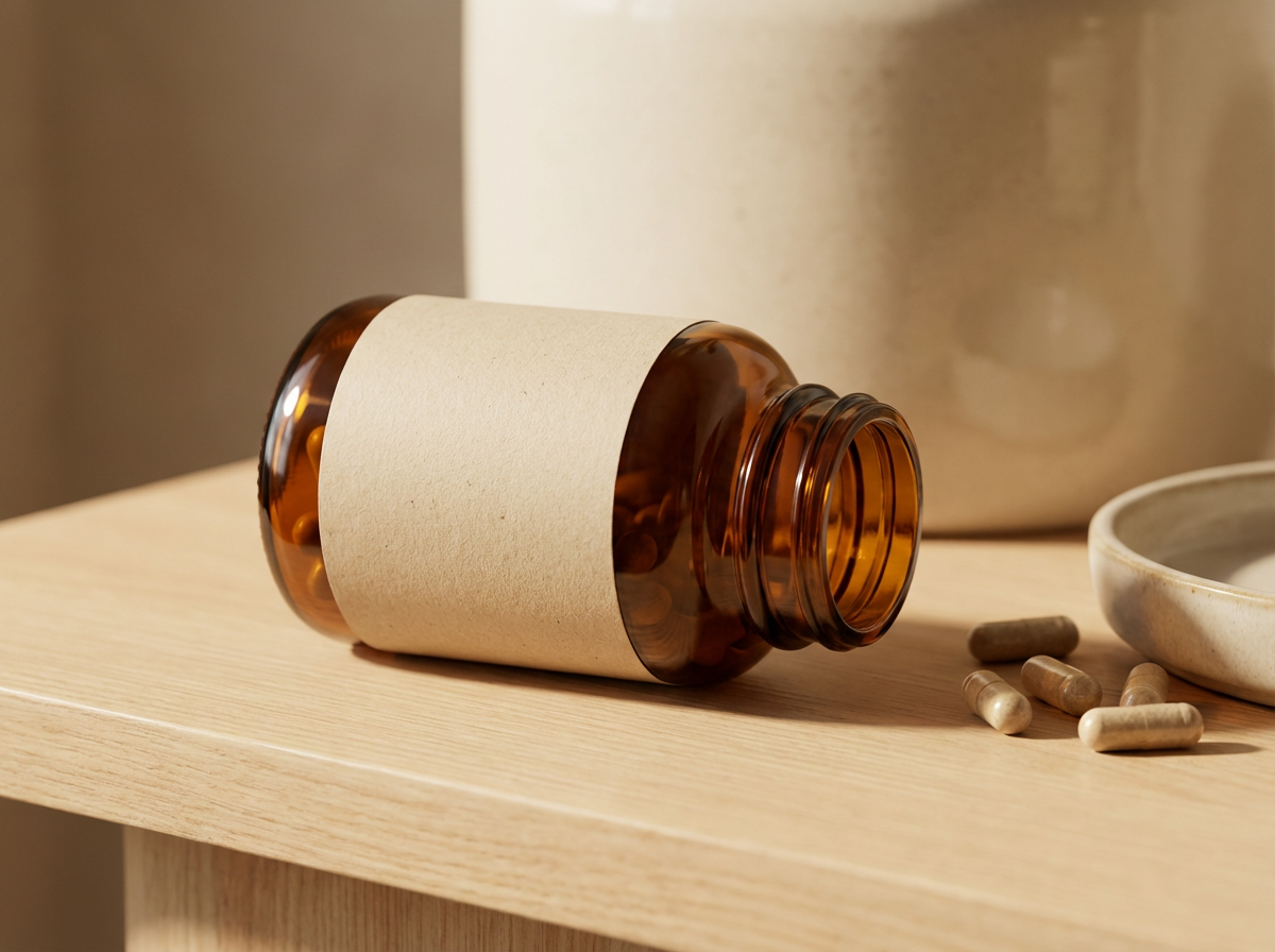 Liquid Pain Reliever