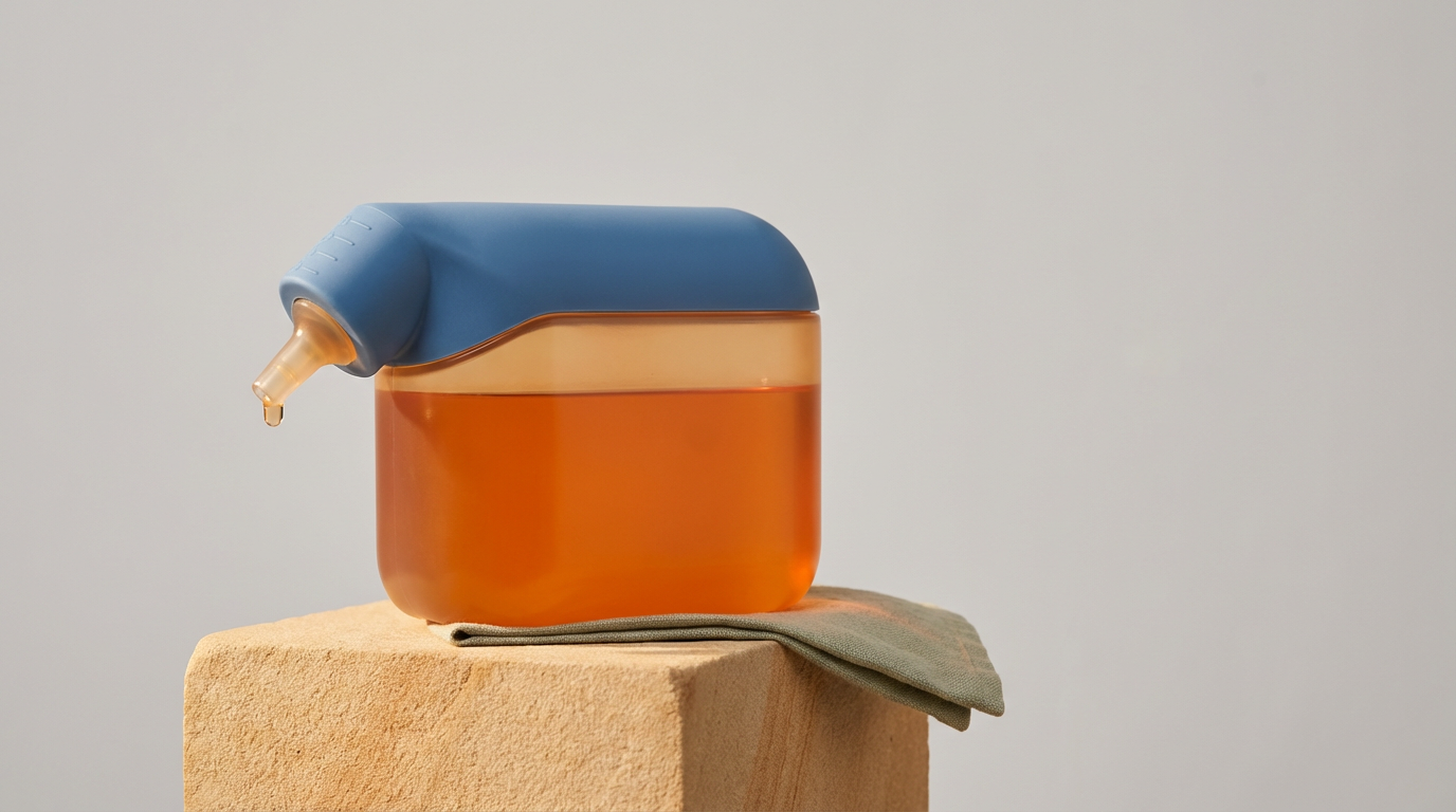 Cough Relief Syrup