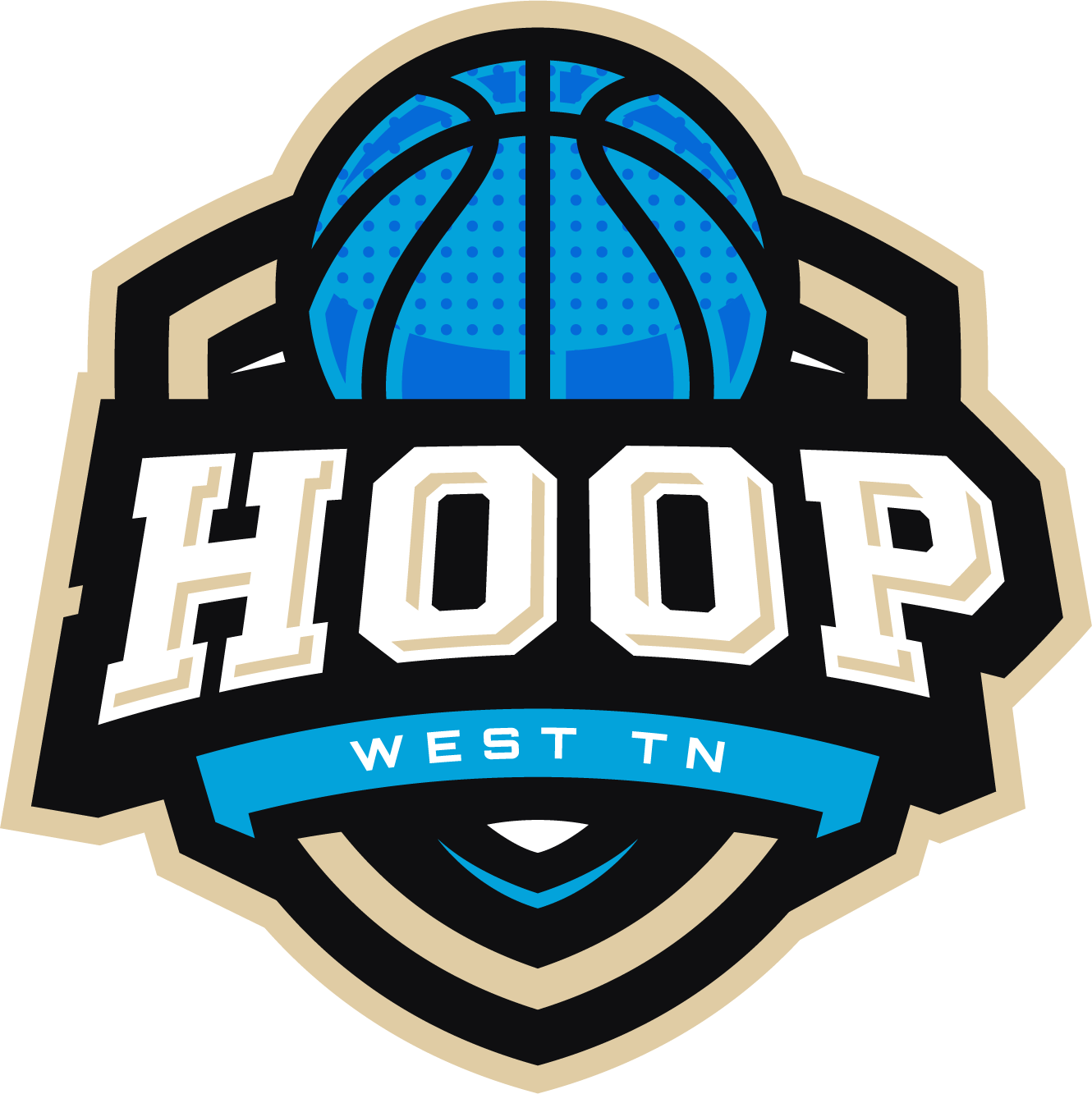 Hoop West TN