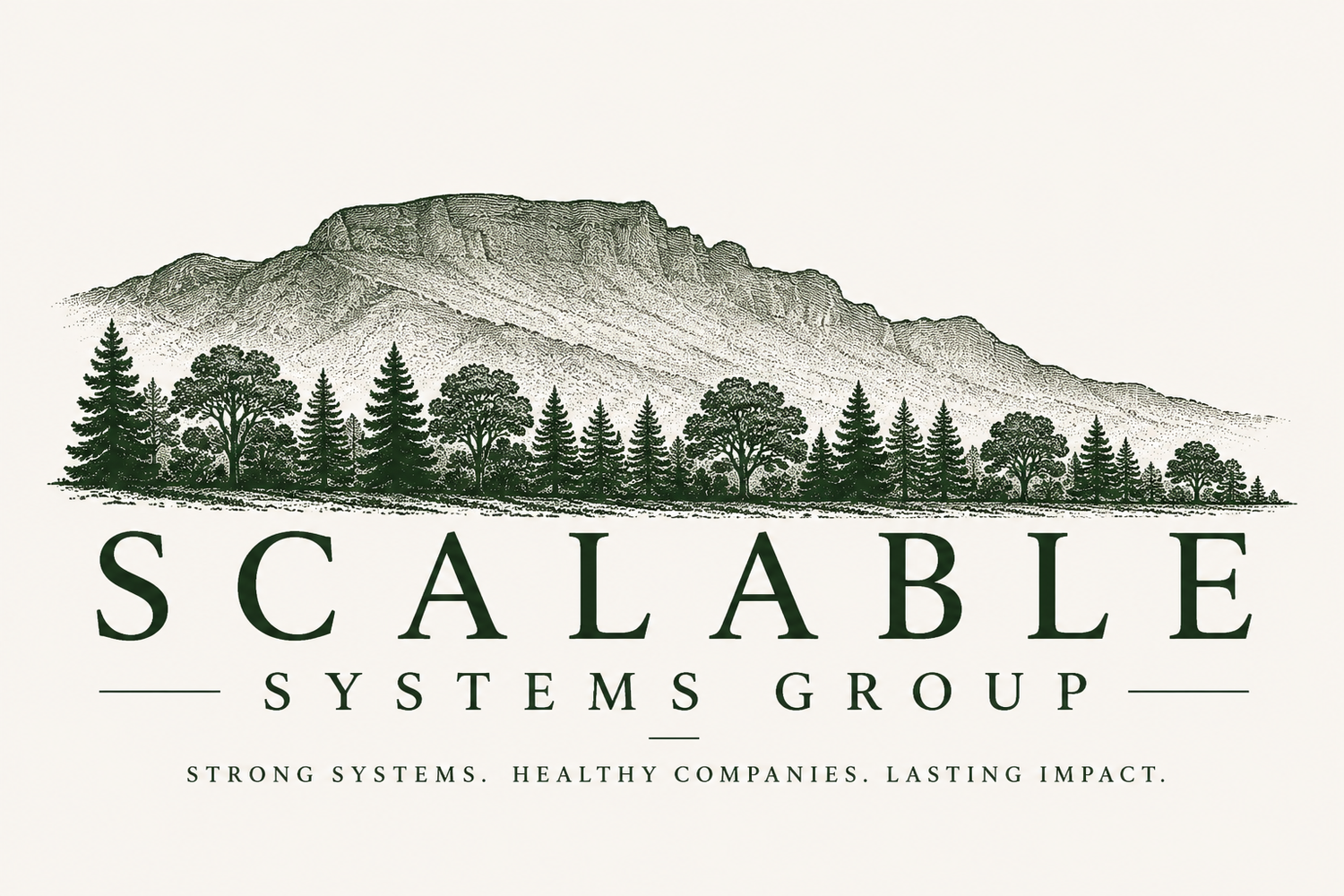 Scalable Systems Group