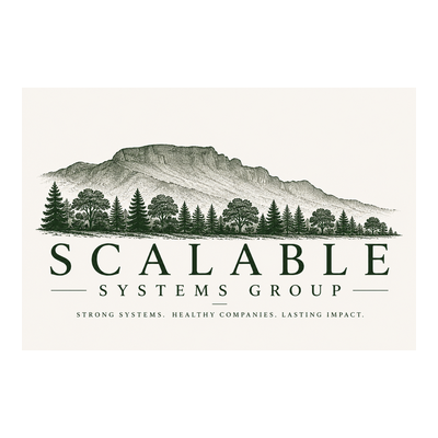 Scalable Systems Group