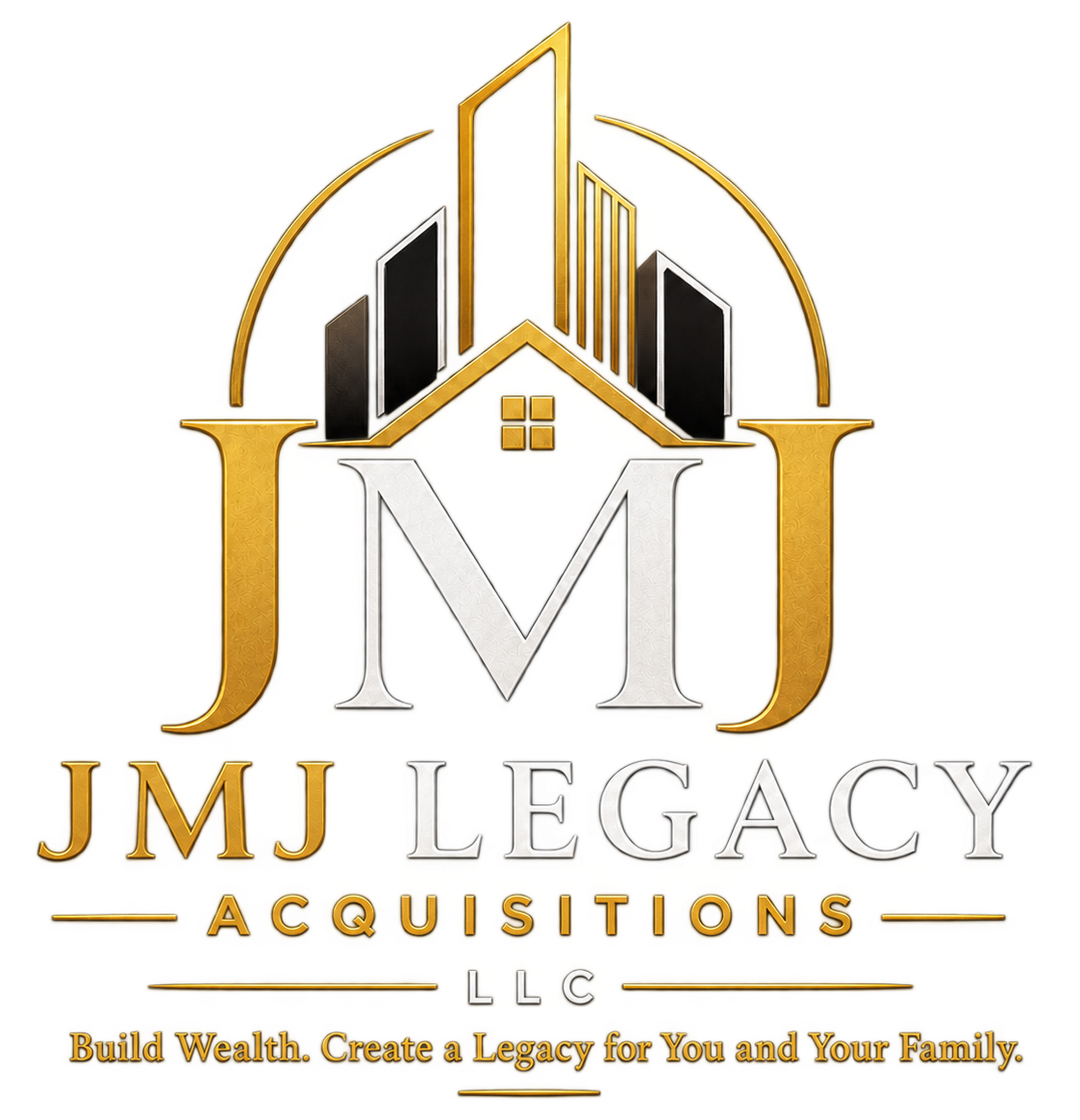 JMJ LEGACY