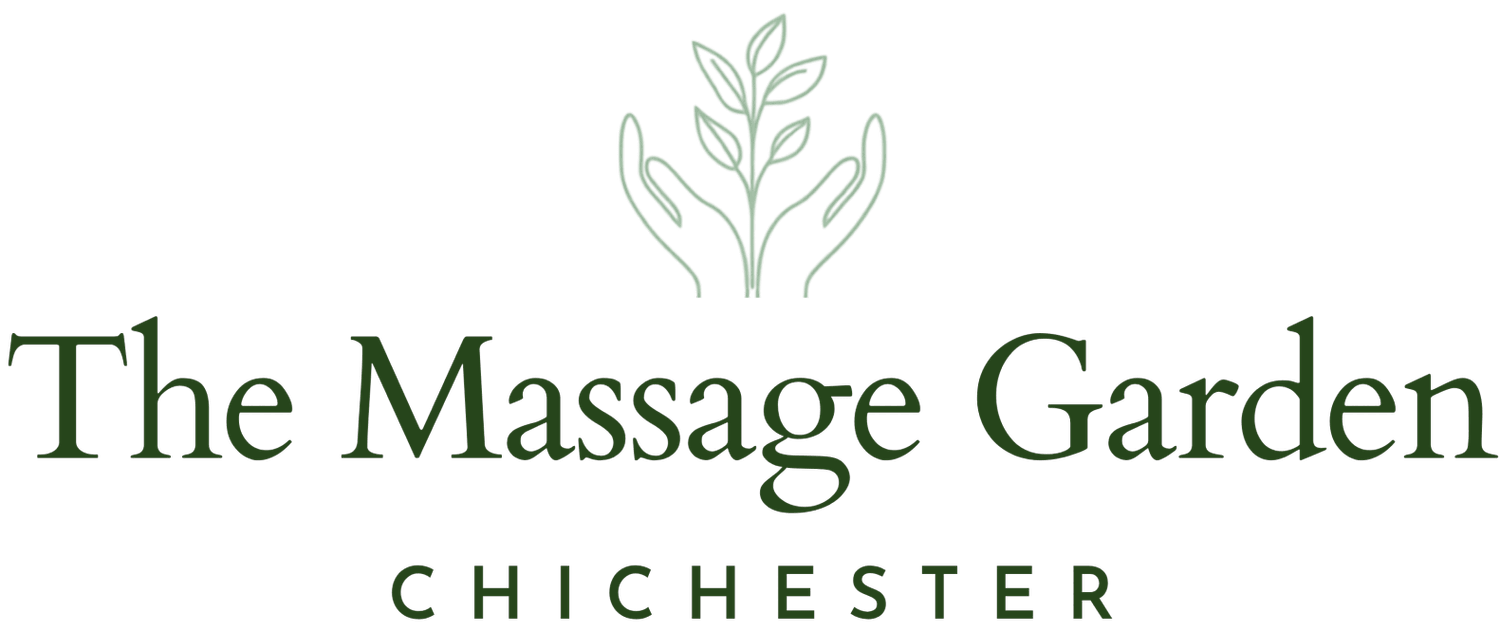 The Massage Garden Chichester